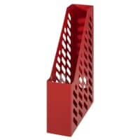 Porte-revues HAN Classic Plastique Rouge A4 7,6 x 24,8 x 31,5 cm