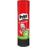 Bâton de colle Pritt 22g Blanc PK611