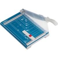 Massicot Dahle A4 340 mm Bleu 25 Feuilles 25 Feuilles