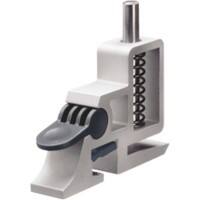 Poinçon Leitz pour perforateur 5114 8mm Argent