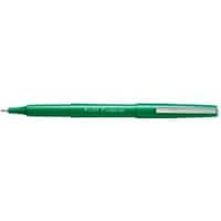 Pilot Fineliner 0.4 mm Grün