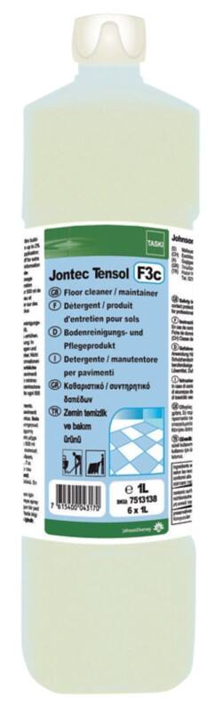 Nettoyant de sol Diversey TASKI 1 L