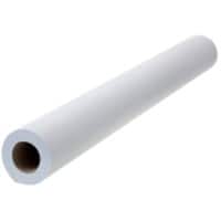 HP Universal Bond Papier Matt 914mm x 45,7m 80 g/m² Weiß