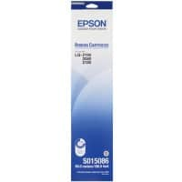 Ruban encreur Epson S015086 Noir