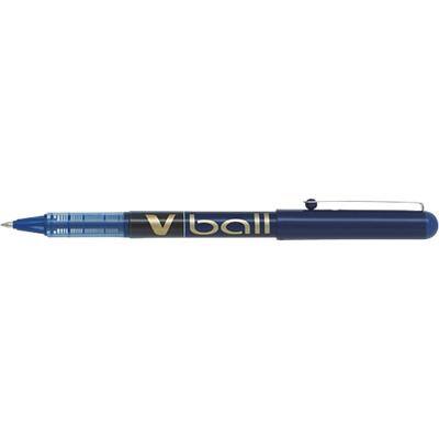 Pilot V-Ball Tintenroller 0,4 mm Blau