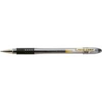 Pilot G1 Grip Gelschreiber 0.4 mm Schwarz