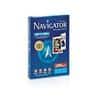 Navigator Office Card A4 Druckerpapier 160 g/m² Glatt Weiss 250 Blatt