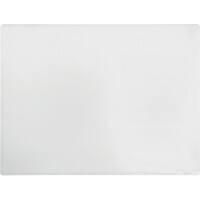 Sous-main DURABLE Duraglas PVC (Polychlorure de vinyle) Transparent 65 x 50 cm