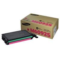 Toner CLT-M6092S D'origine Samsung Magenta