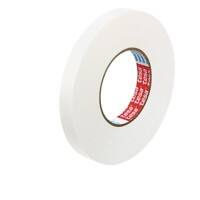 tesa Gewebeband extra Power Perfect 57230 Weiss 19 mm (B) x 50 m (L) Kunststoff, Zellwollgewebe