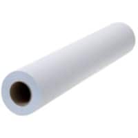 HP C6035A Inkjet-Papier Matt 610 mm x 45,7 m 90 g/m² Hochweiß