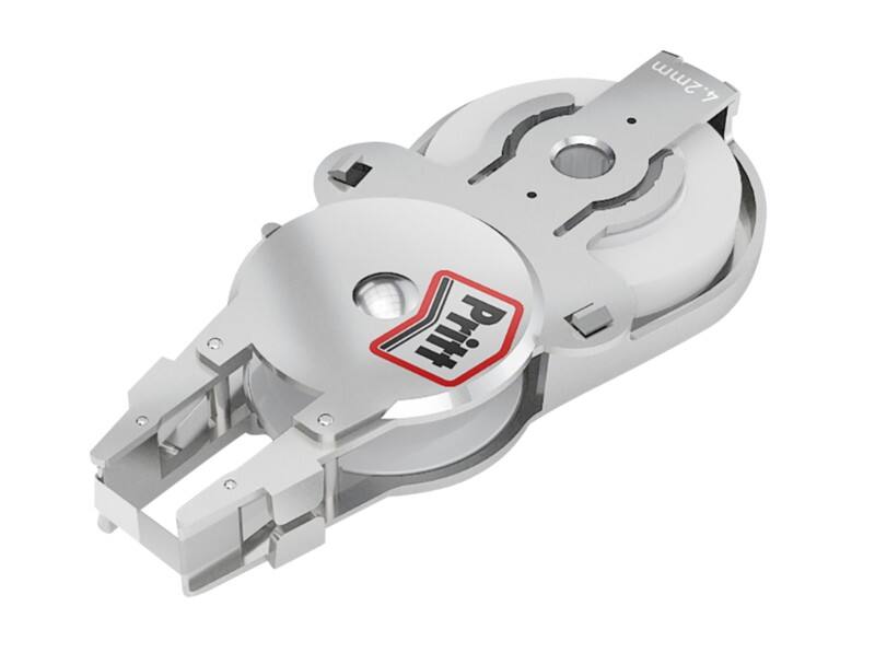 Recharge pour roller de correction Pritt Refill Flex 4,2 mm x 12 m