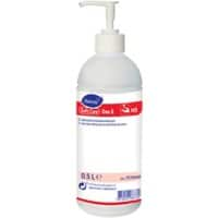 Désinfectant pour les mains Diversey Soft Care Des E Rose 10 Unités de 500 ml