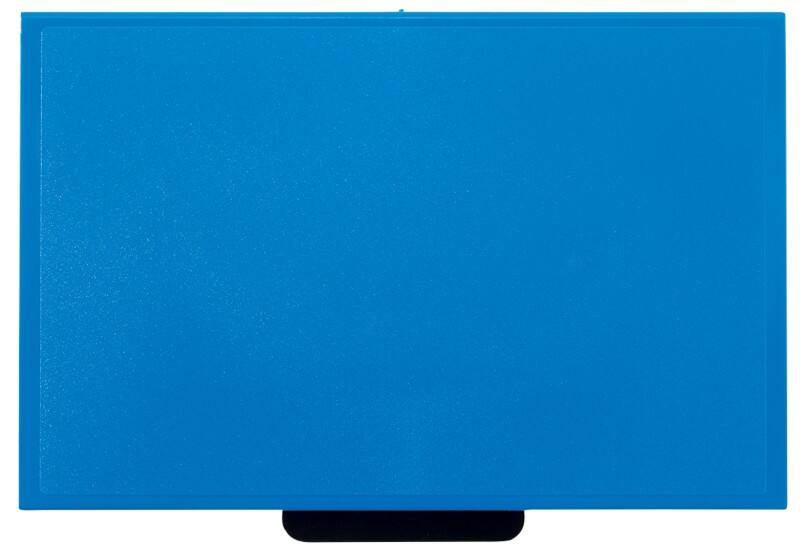 Coussin de rechange Trodat 6/511 Bleu 2 Unités