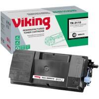 Viking TK-3110 Kompatibel Kyocera Tonerkartusche Schwarz