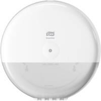 Tork SmartOne® Spender für Toilettenpapier Weiss T8, Hohe Kapazität, Elevation Linie, 680000