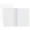 Papier millimétré Ursus A4 80 g/m² Blanc Ligné 250 feuilles