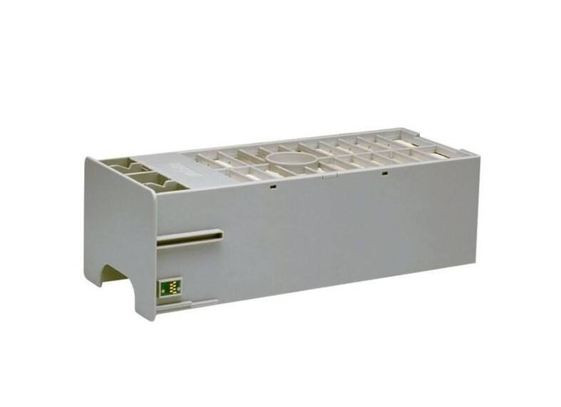 EPSON Resttonerbehälter C12C890191 Original Grau