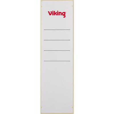 Étiquettes pour classeurs Office Depot 60 mm Blanc 80 g/m² 10 Unités |  Viking Direct Switzerland
