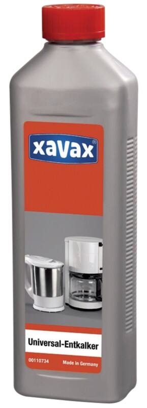 Détartrant Xavax Universal Descaler 500 ml