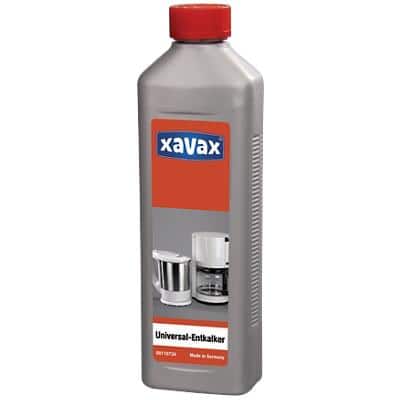 Détartrant Xavax Universal Descaler 500 ml