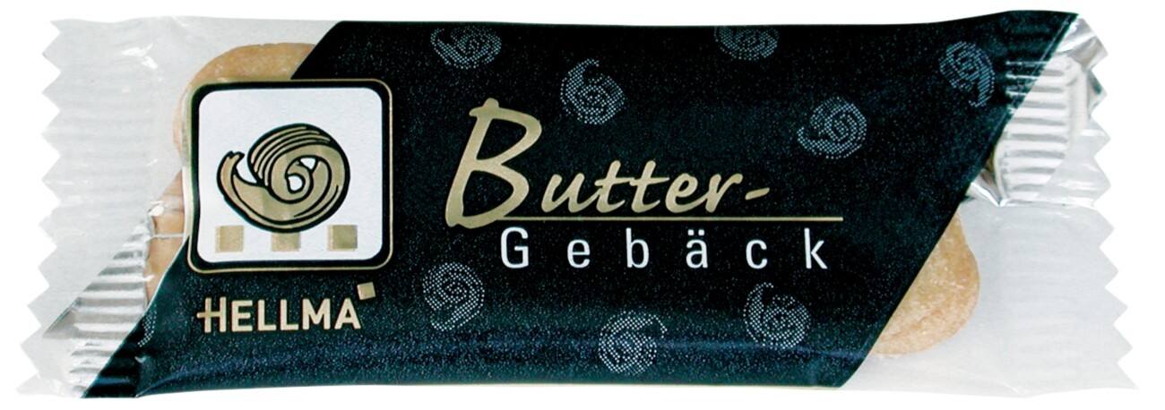 Biscuits Hellma 200 Unités de 5.4 g