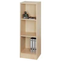 Regal Ahorn 406 x 400 x 1.270 mm