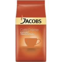 Café en grain Jacobs Café crème 1 kg