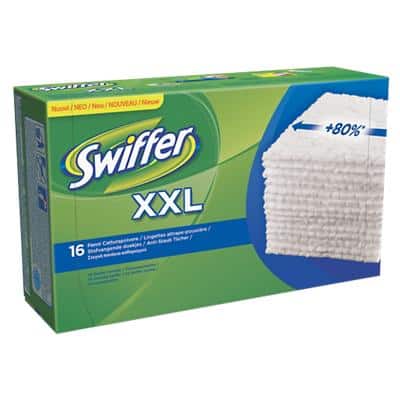 Swiffer Reinigungstücher XXL 16 Stück