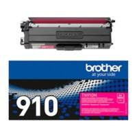 Brother TN-910M Original Tonerkartusche Magenta