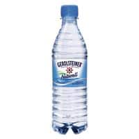 Gerolsteiner Naturell Mineralwasser EINWEG 500 ml