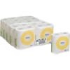Kleenex 2 lagiges Toilettenpapier 8475 Ultra 40 Rollen mit 240 Blatt