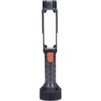 Energizer Hardcase Pro Worklight Taschenlampe ABS (Acrylnitril-Butadien-Styrol) Grau, Schwarz 16,5 x 34,3 x 27,8 cm