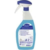 Nettoyant pour vitres Diversey Pur-Éco 750 ml