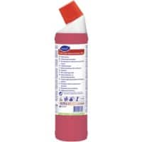 Détartrant Diversey Liquide Sani Clonet Pur-Eco Citron 750 ml