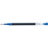Recharge stylo-roller - Signo RT 207 - 0,7 mm - bleu - Uni-ball - Recharges  - Encres