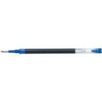Recharge pour stylo roller Pilot V-Ball RT 0,4 mm Moyen Conique Bleu
