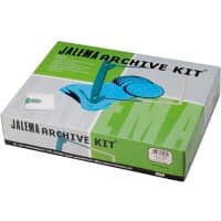 Kit d'archivage Jalema Clipex Assortiment Plastique 70 cm