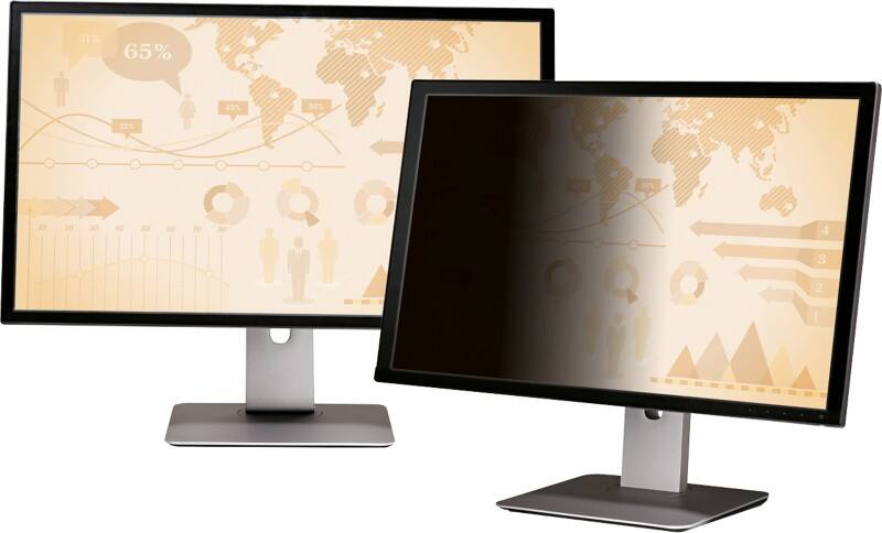 Filtre de confidentialité 3M 58,4 cm (23") PF23.0W9