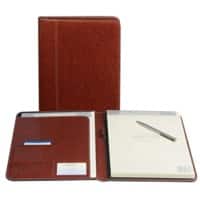 Conférencier Brepols Marron 31,5 cm x 24 cm