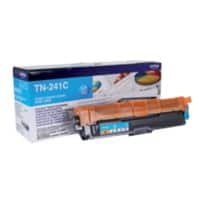 Toner Brother TN-241C D'origine Cyan