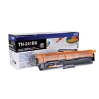 Toner Brother TN-241BK D'origine Noir