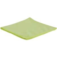 Chiffons BETRA Light Polyester, polyamide Jaune 10 Unités