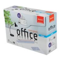 Enveloppes Elco Office Avec fenêtre C5 229 (l) x 162 (h) mm Bande adhésive Blanc 100 g/m² 100 Unités