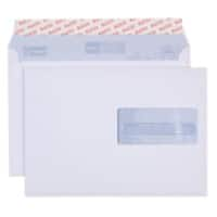 Enveloppes Elco C5 100 g/m² Avec Fenêtre Bande adhésive 500 Unités