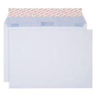 Enveloppes Elco C4 120 g/m² Blanc Sans Fenêtre Bande adhésive 250 Unités