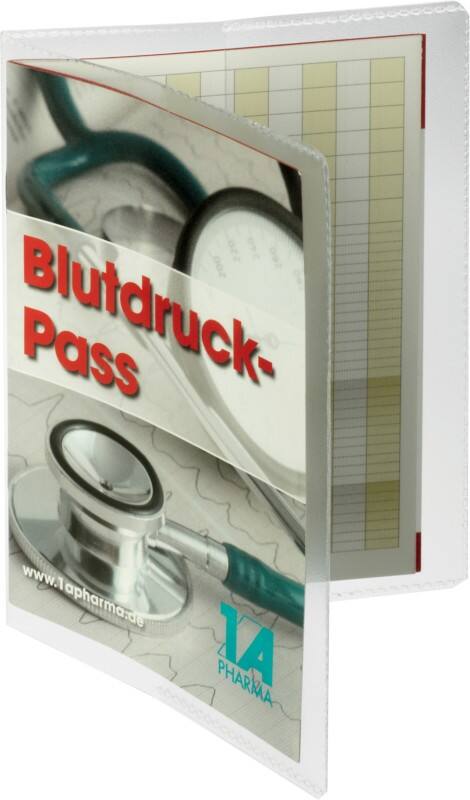 DURABLE Ausweishüllen DIN A6 Transparent Polypropylen 10 Stück