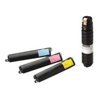 Toshiba T-FC28E-K Original Tonerkartusche 6AJ00000047 Schwarz