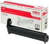 OKI 43449016 Original Trommel Schwarz