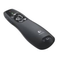 Pointeur laser Logitech R400 15 m